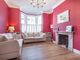 Thumbnail Terraced house for sale in Rozel Road, London