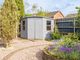Thumbnail Detached bungalow for sale in Dunnett Close, Attleborough