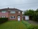 Thumbnail Semi-detached house to rent in North Street, Chesterfield