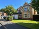 Thumbnail Detached house for sale in Hermitage Gardens, Chester Le Street