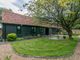 Thumbnail Detached bungalow for sale in Duck End Lane, Wilstead, Bedford