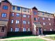 Thumbnail Flat for sale in Colgate Place, Enfield