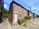 Thumbnail Semi-detached house for sale in Altrincham Road, Styal, Wilmslow