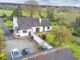 Thumbnail Detached bungalow for sale in Red Hall Lane, Penley, Wrexham