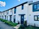 Thumbnail Terraced house for sale in Boathouse, Spitfire Row, St. Eval, Wadebridge