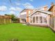 Thumbnail Detached house for sale in 5 Welbeck Close, Dronfield Woodhouse, Dronfield