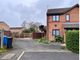 Thumbnail Terraced house for sale in Albany Gardens, Poole