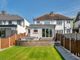 Thumbnail Semi-detached house for sale in Hillview Avenue, Hornchurch