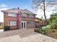 Thumbnail Detached house to rent in Fernhill Lane, Blackwater, Camberley, Hampshire