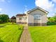 Thumbnail Detached bungalow for sale in 5, Meadow Court, Ballasalla