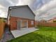 Thumbnail Detached house for sale in Rowan Close, Paddock Wood, Tonbridge