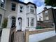 Thumbnail End terrace house for sale in Geere Road, London