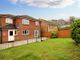 Thumbnail Detached house for sale in Ffordd Glas Y Dorlan, Llantwit Fardre, Pontypridd