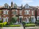Thumbnail Terraced house for sale in Silver Crescent, London
