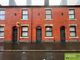 Thumbnail Terraced house to rent in Laburnum Street, Salford