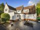 Thumbnail Detached house for sale in Redwood Road, Sidmouth, Devon