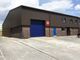 Thumbnail Warehouse to let in Abenbury Way, Wrexham Industrial Estate, Wrexham