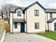 Thumbnail Detached house for sale in Cwrt Dolwerdd, Boncath, Pembrokeshire