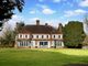 Thumbnail Detached house for sale in Marsham Way, Gerrards Cross