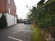 Thumbnail Flat to rent in Burleigh Mews, Stafford Street, Derby, Derbyshire