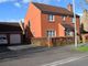 Thumbnail Detached house for sale in Stockmoor Drive, North Petherton, Bridgwater