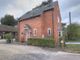 Thumbnail Detached house for sale in Old Vicarage Mews, Sileby, Loughborough