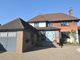 Thumbnail Detached house for sale in Upper Kings Drive, Willingdon, Eastbourne