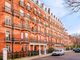 Thumbnail Flat to rent in Drayton Gardens, Chelsea