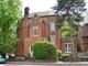 Thumbnail Flat to rent in Crystal Palace Park Road, Sydenham