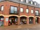 Thumbnail Retail premises for sale in The Courthouse, 110 High Street, Nailsea, Bristol, Somerset