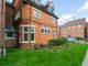 Thumbnail Flat to rent in Silas Court, Lockhart Road, Watford, Hertfordshire
