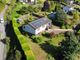 Thumbnail Detached house for sale in Burnside, 17 Bishop Terrace, Kinnesswood, Kinross-Shire