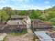 Thumbnail Equestrian property for sale in Lower Green, Ickleford, Hitchin, Hertfordshire