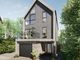 Thumbnail Detached house for sale in Kirkton Lea, Collinswell Park, Burntisland
