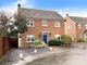 Thumbnail Detached house for sale in Windmill Close, Bramley Green, Angmering