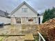 Thumbnail Detached house for sale in Neddern Way, Caldicot, Mon.