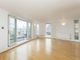 Thumbnail Flat to rent in Benbow House, 24 New Globe Walk, London