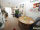 Thumbnail Terraced house for sale in Sherwood Drive, Waddington, Lincoln