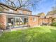 Thumbnail Detached house for sale in Strawberry Fields, Mortimer, Reading, Berkshire