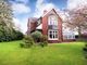 Thumbnail Detached house for sale in Stafford Road, Uttoxeter