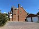 Thumbnail Detached house for sale in Field Rise, Old Town, Swindon, Wiltshire