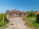 Thumbnail Detached bungalow for sale in Greenaway Lane, Warsash, Southampton