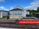 Thumbnail Detached bungalow for sale in Polnicol, Invergordon