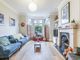 Thumbnail End terrace house for sale in Levendale Road, London