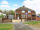 Thumbnail Semi-detached house for sale in Hadley Park Road, Leegomery, Telford