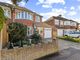 Thumbnail Semi-detached house for sale in Willowbed Drive, Chichester, West Sussex