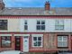 Thumbnail Terraced house to rent in Garner Street, Warrington