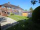 Thumbnail End terrace house for sale in Beaconsfield Road, Fareham, Hampshire