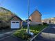 Thumbnail Detached house for sale in Calderwood Close, Wrose, Shipley