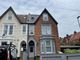 Thumbnail Property to rent in St. Ursula Grove, Southsea